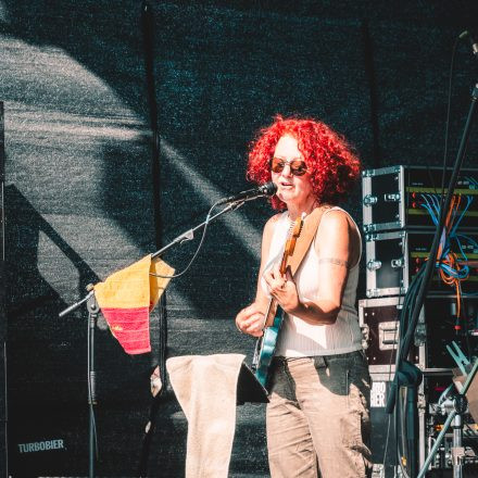 BRAINBRIDGE FESTIVAL 2026 - Samstag