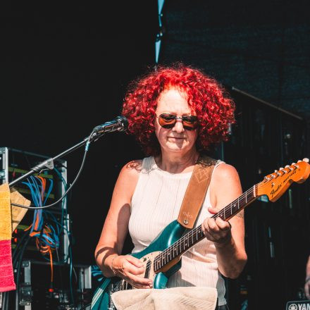 BRAINBRIDGE FESTIVAL 2026 - Samstag