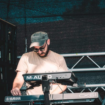 BRAINBRIDGE FESTIVAL 2026 - Samstag