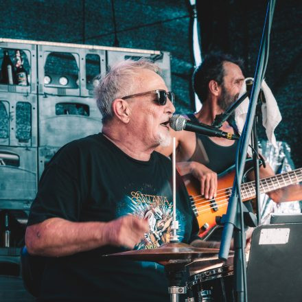 BRAINBRIDGE FESTIVAL 2026 - Samstag