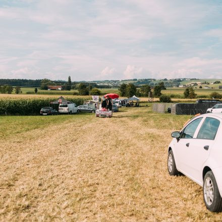 BRAINBRIDGE FESTIVAL 2026 - Samstag