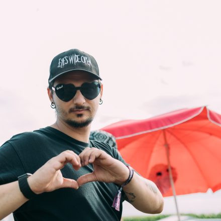 BRAINBRIDGE FESTIVAL 2026 - Samstag