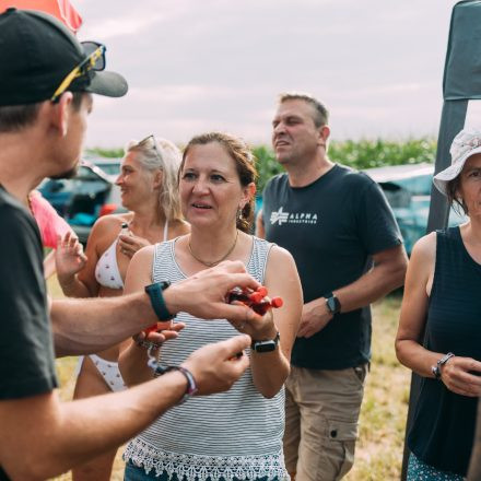 BRAINBRIDGE FESTIVAL 2026 - Samstag