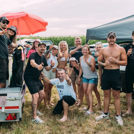 BRAINBRIDGE FESTIVAL 2026 - Samstag