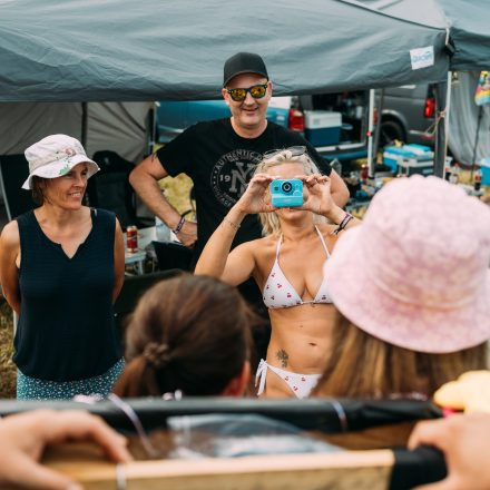 BRAINBRIDGE FESTIVAL 2026 - Samstag
