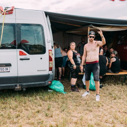 BRAINBRIDGE FESTIVAL 2026 - Samstag