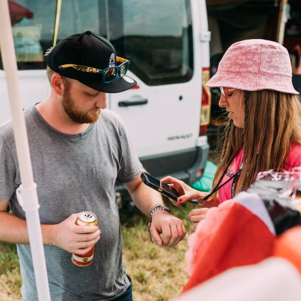 BRAINBRIDGE FESTIVAL 2026 - Samstag