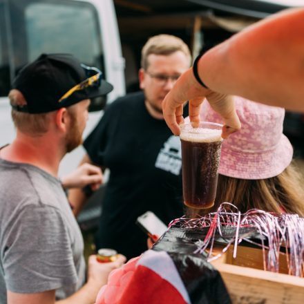 BRAINBRIDGE FESTIVAL 2026 - Samstag