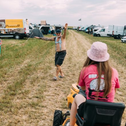 BRAINBRIDGE FESTIVAL 2026 - Samstag