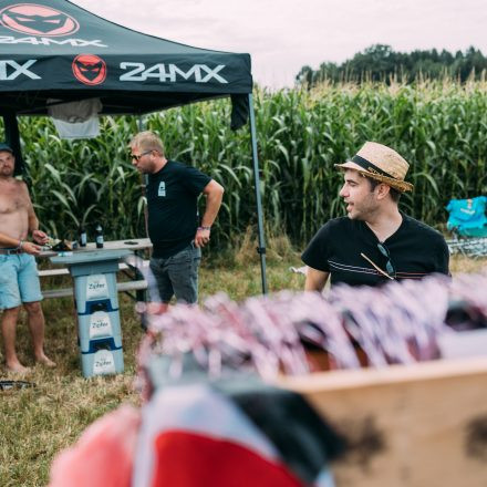 BRAINBRIDGE FESTIVAL 2026 - Samstag
