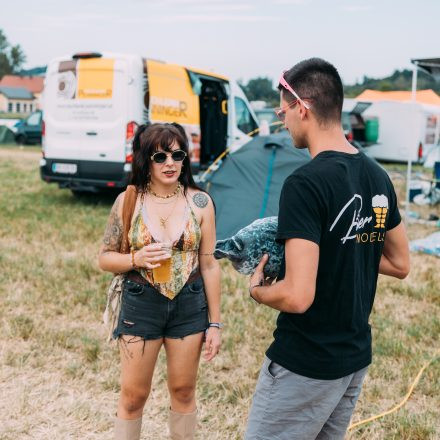 BRAINBRIDGE FESTIVAL 2026 - Samstag