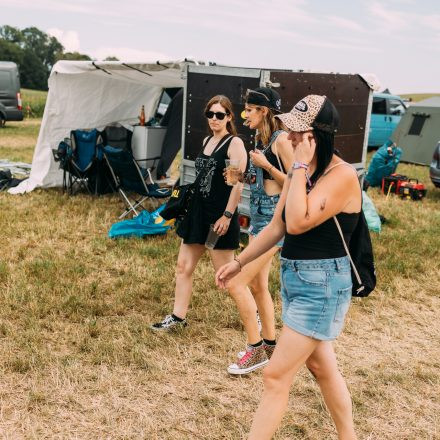 BRAINBRIDGE FESTIVAL 2026 - Samstag
