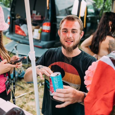 BRAINBRIDGE FESTIVAL 2026 - Samstag