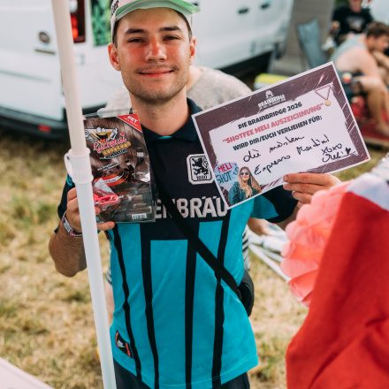 BRAINBRIDGE FESTIVAL 2026 - Samstag