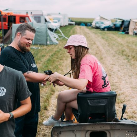 BRAINBRIDGE FESTIVAL 2026 - Samstag