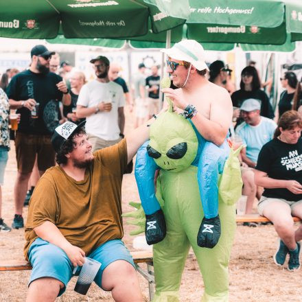 BRAINBRIDGE FESTIVAL 2026 - Samstag