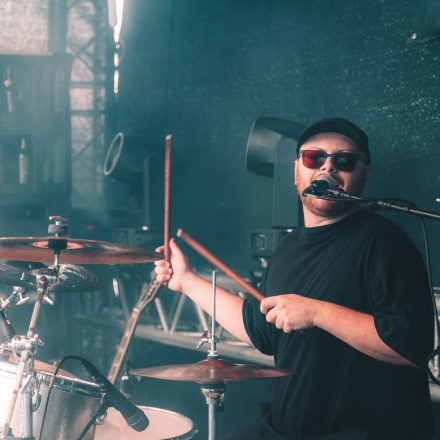 BRAINBRIDGE FESTIVAL 2026 - Samstag