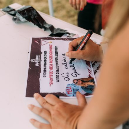 BRAINBRIDGE FESTIVAL 2026 - Samstag