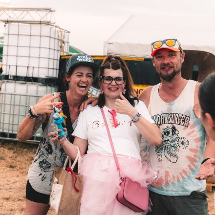 BRAINBRIDGE FESTIVAL 2026 - Samstag