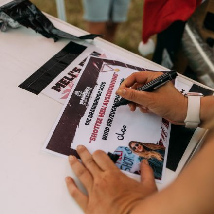 BRAINBRIDGE FESTIVAL 2026 - Samstag