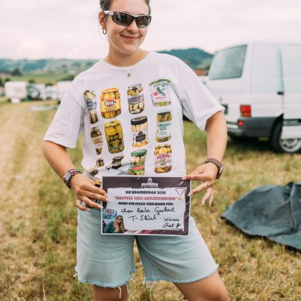BRAINBRIDGE FESTIVAL 2026 - Samstag