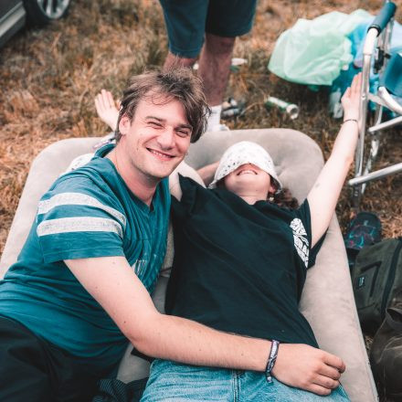BRAINBRIDGE FESTIVAL 2026 - Samstag