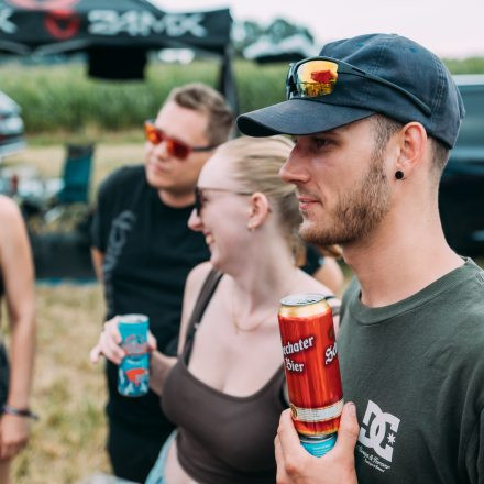BRAINBRIDGE FESTIVAL 2026 - Samstag