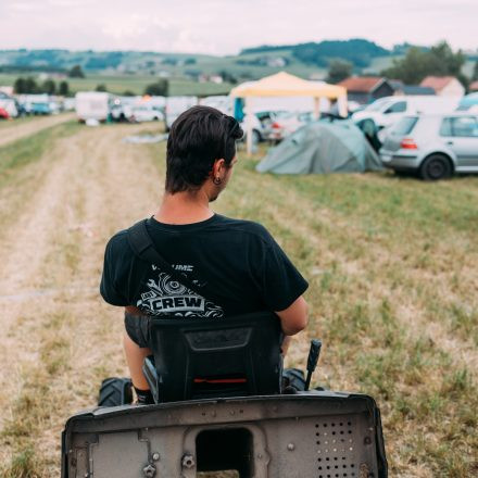 BRAINBRIDGE FESTIVAL 2026 - Samstag