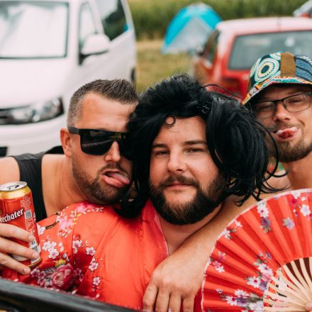 BRAINBRIDGE FESTIVAL 2026 - Samstag