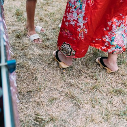 BRAINBRIDGE FESTIVAL 2026 - Samstag