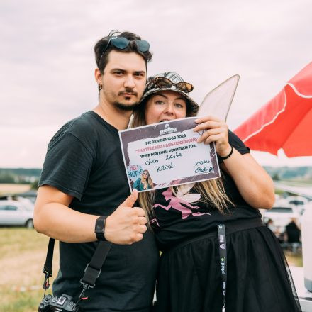 BRAINBRIDGE FESTIVAL 2026 - Samstag