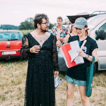 BRAINBRIDGE FESTIVAL 2026 - Samstag