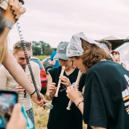 BRAINBRIDGE FESTIVAL 2026 - Samstag