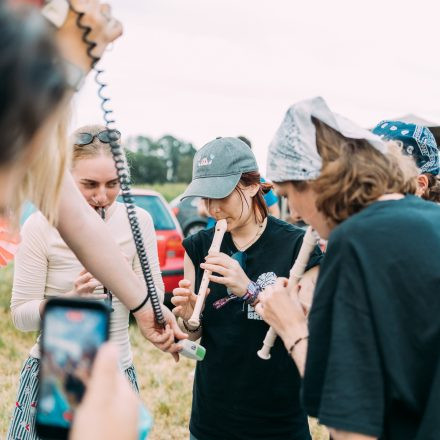 BRAINBRIDGE FESTIVAL 2026 - Samstag