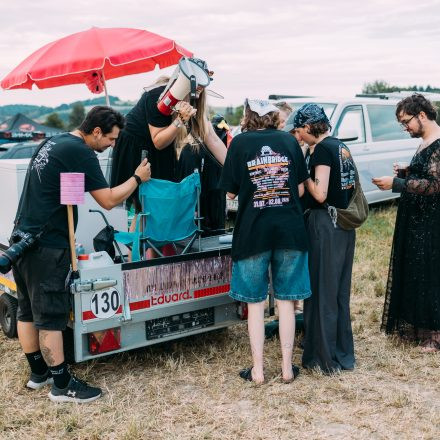 BRAINBRIDGE FESTIVAL 2026 - Samstag
