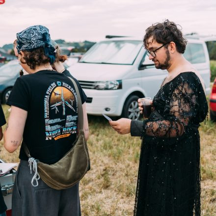 BRAINBRIDGE FESTIVAL 2026 - Samstag