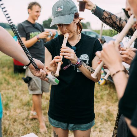 BRAINBRIDGE FESTIVAL 2026 - Samstag