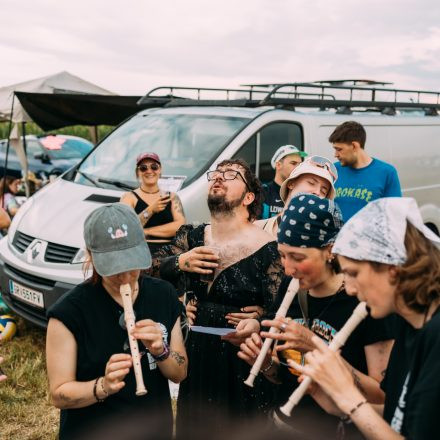 BRAINBRIDGE FESTIVAL 2026 - Samstag
