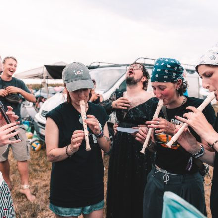 BRAINBRIDGE FESTIVAL 2026 - Samstag
