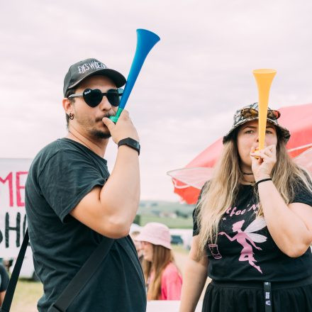 BRAINBRIDGE FESTIVAL 2026 - Samstag