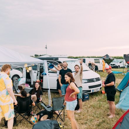 BRAINBRIDGE FESTIVAL 2026 - Samstag