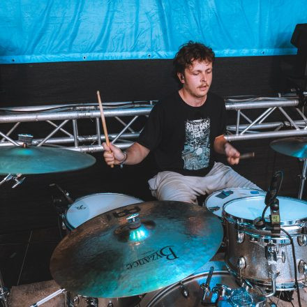 BRAINBRIDGE FESTIVAL 2026 - Samstag