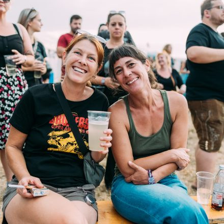 BRAINBRIDGE FESTIVAL 2026 - Samstag