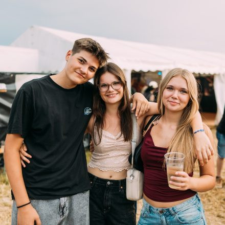 BRAINBRIDGE FESTIVAL 2026 - Samstag
