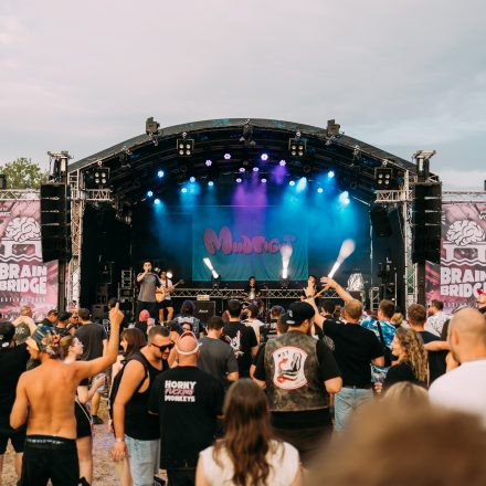 BRAINBRIDGE FESTIVAL 2026 - Samstag