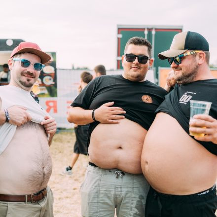 BRAINBRIDGE FESTIVAL 2026 - Samstag