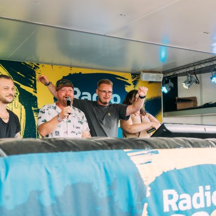BRAINBRIDGE FESTIVAL 2026 - Samstag
