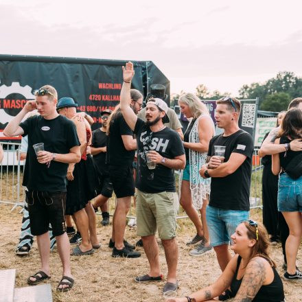 BRAINBRIDGE FESTIVAL 2026 - Samstag