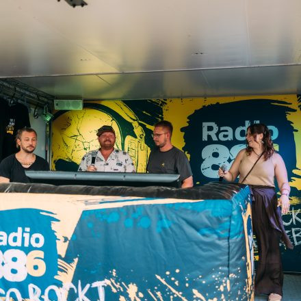 BRAINBRIDGE FESTIVAL 2026 - Samstag