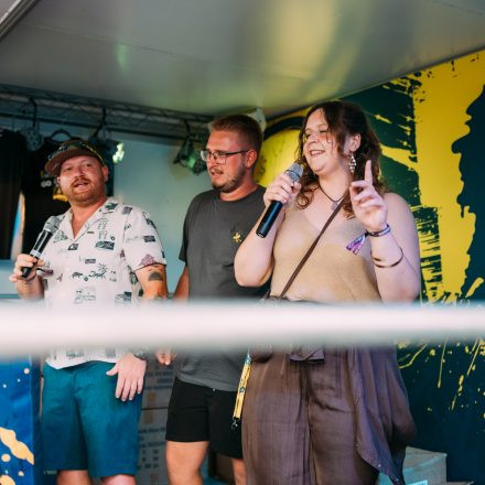 BRAINBRIDGE FESTIVAL 2026 - Samstag